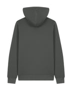 Stanley/Stella Unisex Mixer Full-Zip Hooded Sweatshirt SXU011