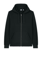 Stanley/Stella Unisex Mixer Full-Zip Hooded Sweatshirt SXU011