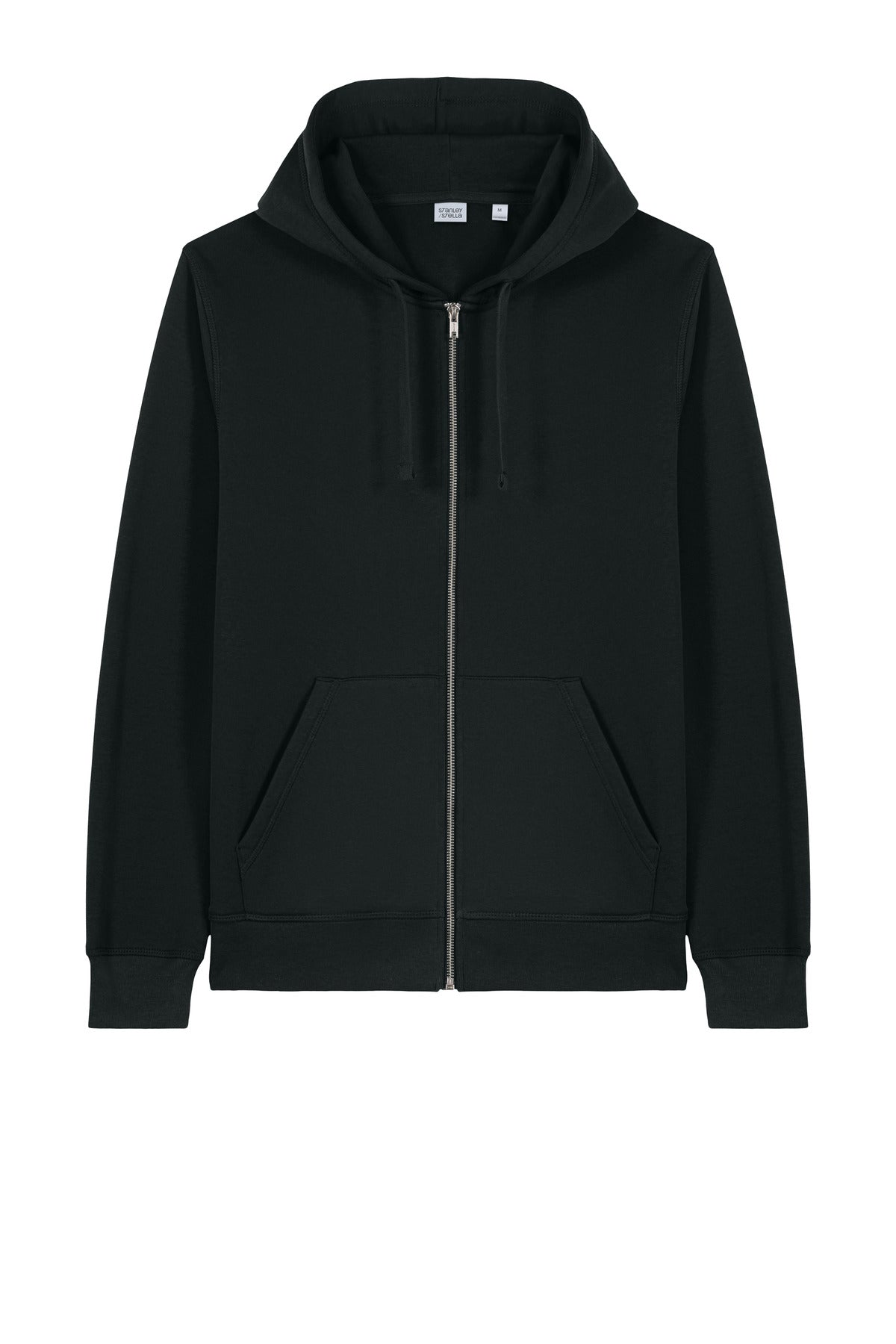 Stanley/Stella Unisex Mixer Full-Zip Hooded Sweatshirt SXU011