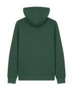 Stanley/Stella Unisex Mixer Full-Zip Hooded Sweatshirt SXU011
