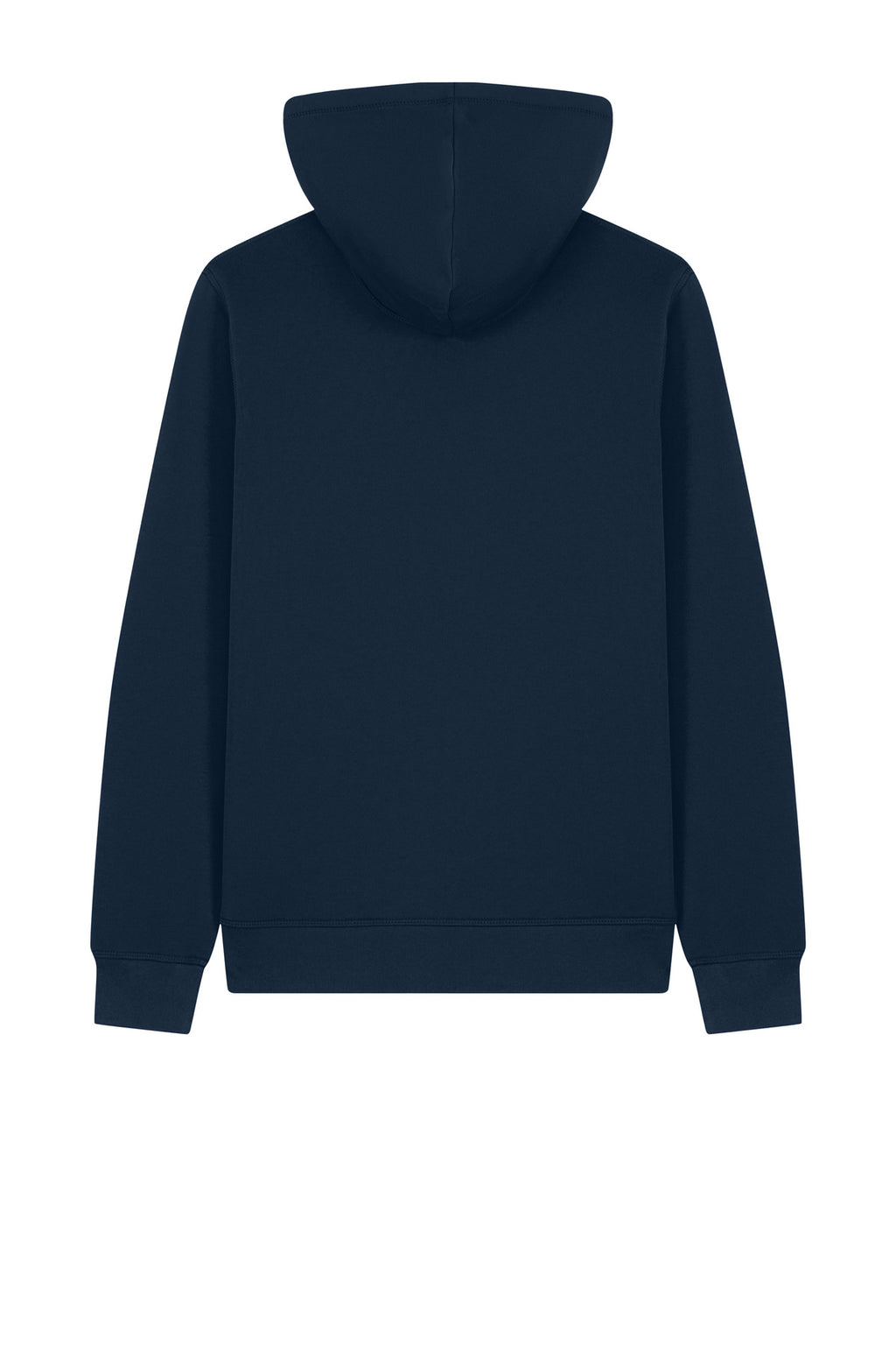 Stanley/Stella Unisex Mixer Full-Zip Hooded Sweatshirt SXU011