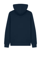 Stanley/Stella Unisex Mixer Full-Zip Hooded Sweatshirt SXU011