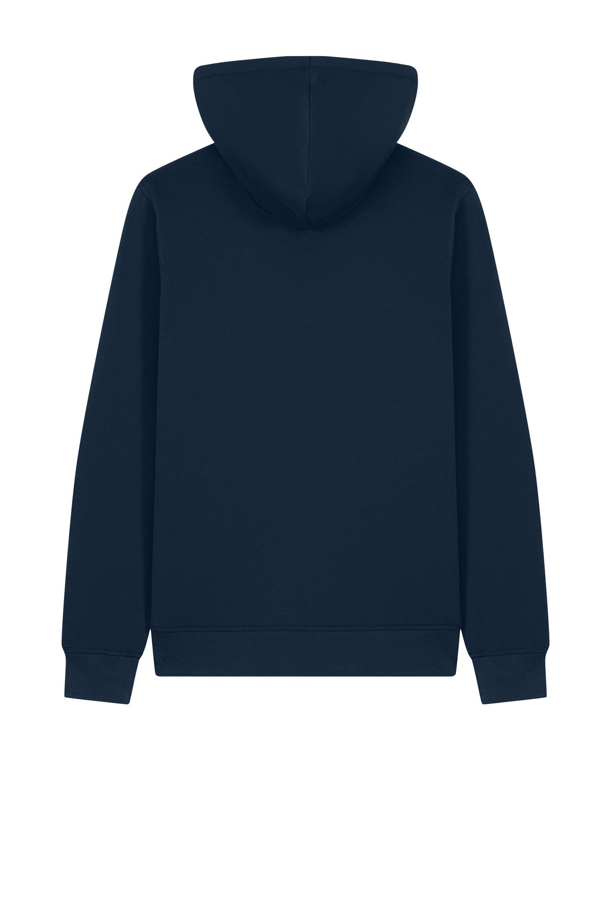 Stanley/Stella Unisex Mixer Full-Zip Hooded Sweatshirt SXU011