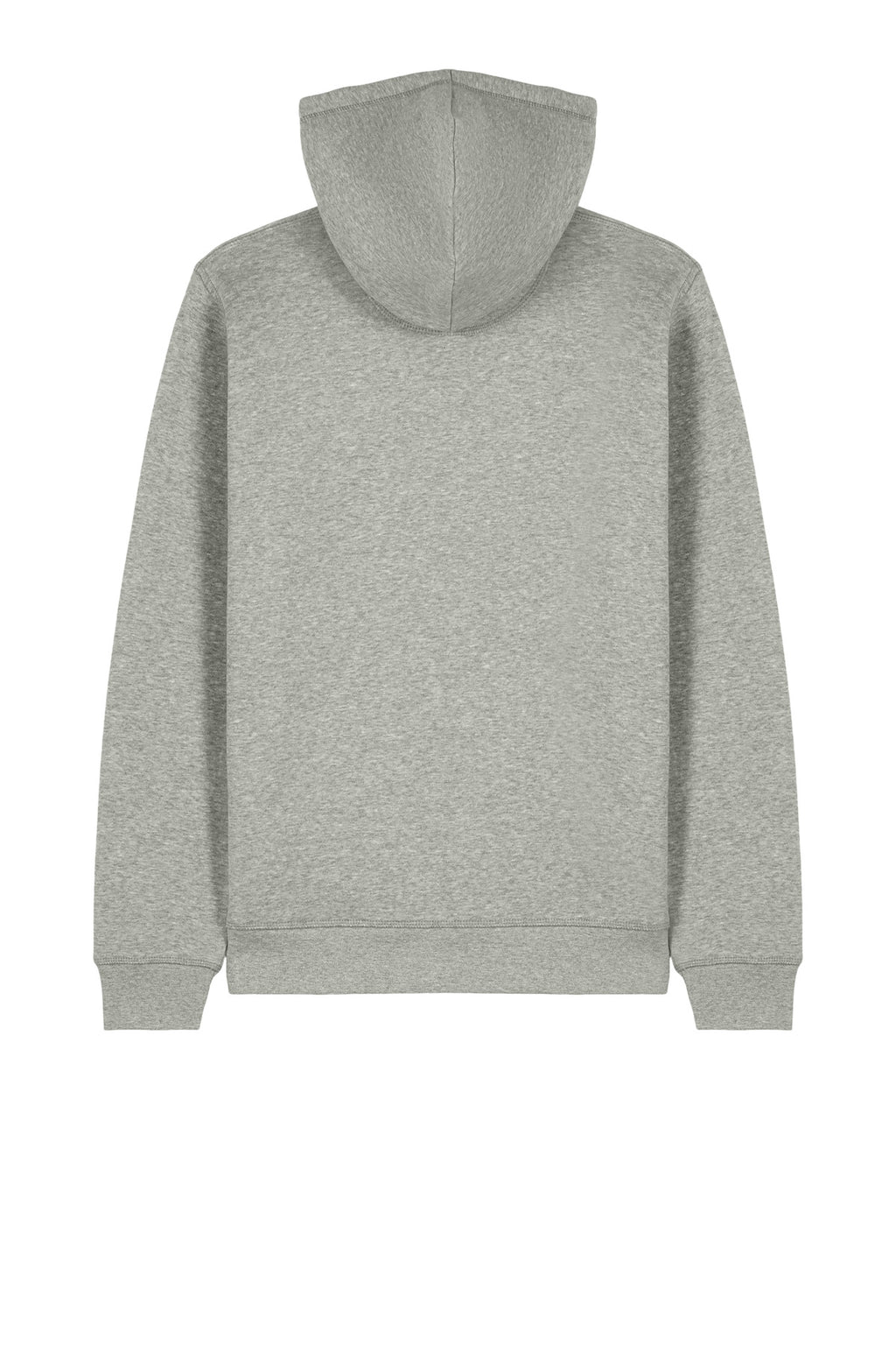 Stanley/Stella Unisex Mixer Full-Zip Hooded Sweatshirt SXU011
