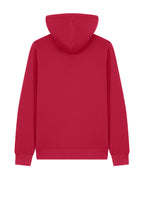 Stanley/Stella Unisex Mixer Full-Zip Hooded Sweatshirt SXU011