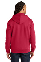 Stanley/Stella Unisex Mixer Full-Zip Hooded Sweatshirt SXU011