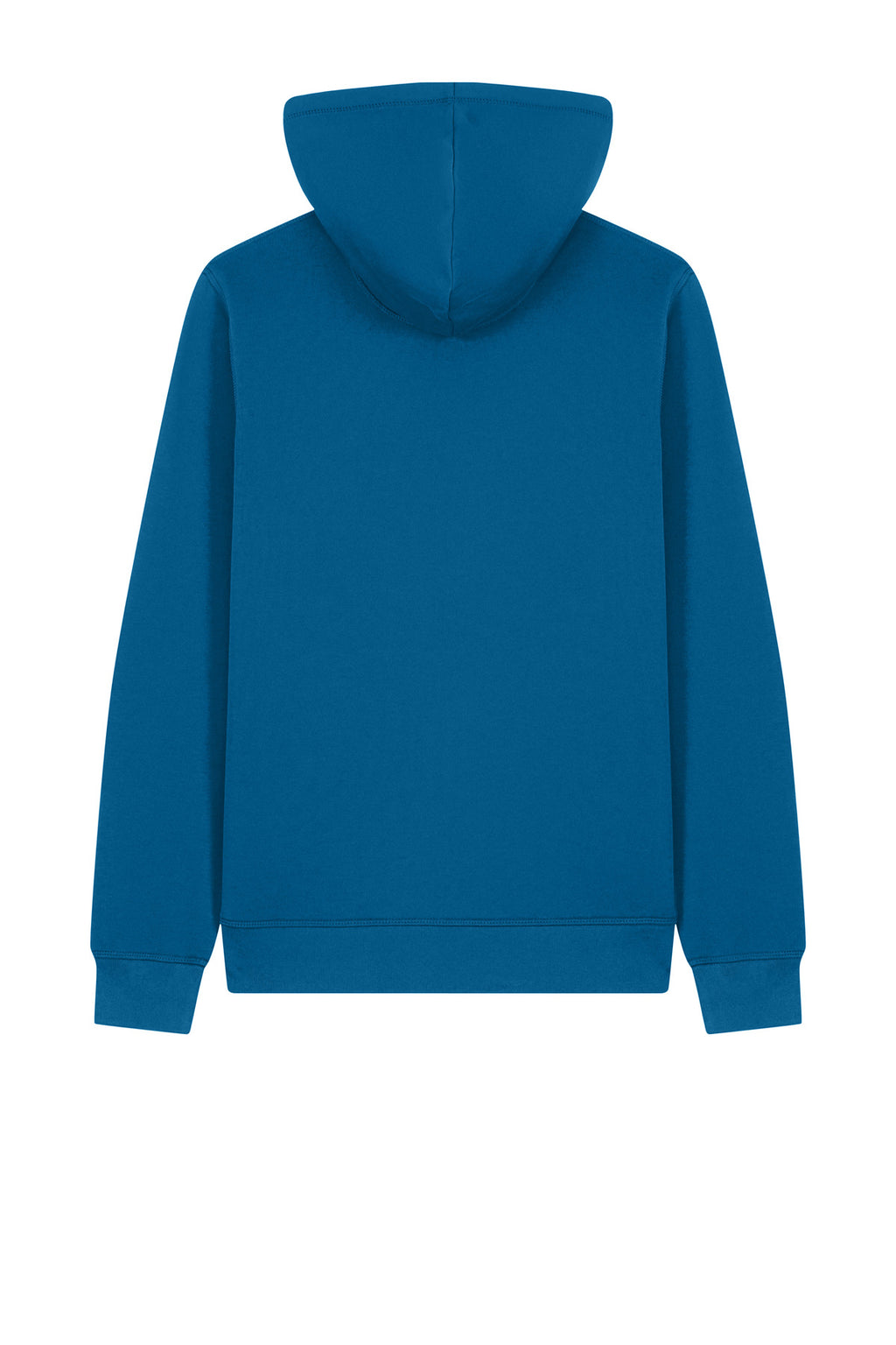 Stanley/Stella Unisex Mixer Full-Zip Hooded Sweatshirt SXU011