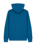 Stanley/Stella Unisex Mixer Full-Zip Hooded Sweatshirt SXU011