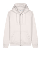 Stanley/Stella Unisex Mixer Full-Zip Hooded Sweatshirt SXU011