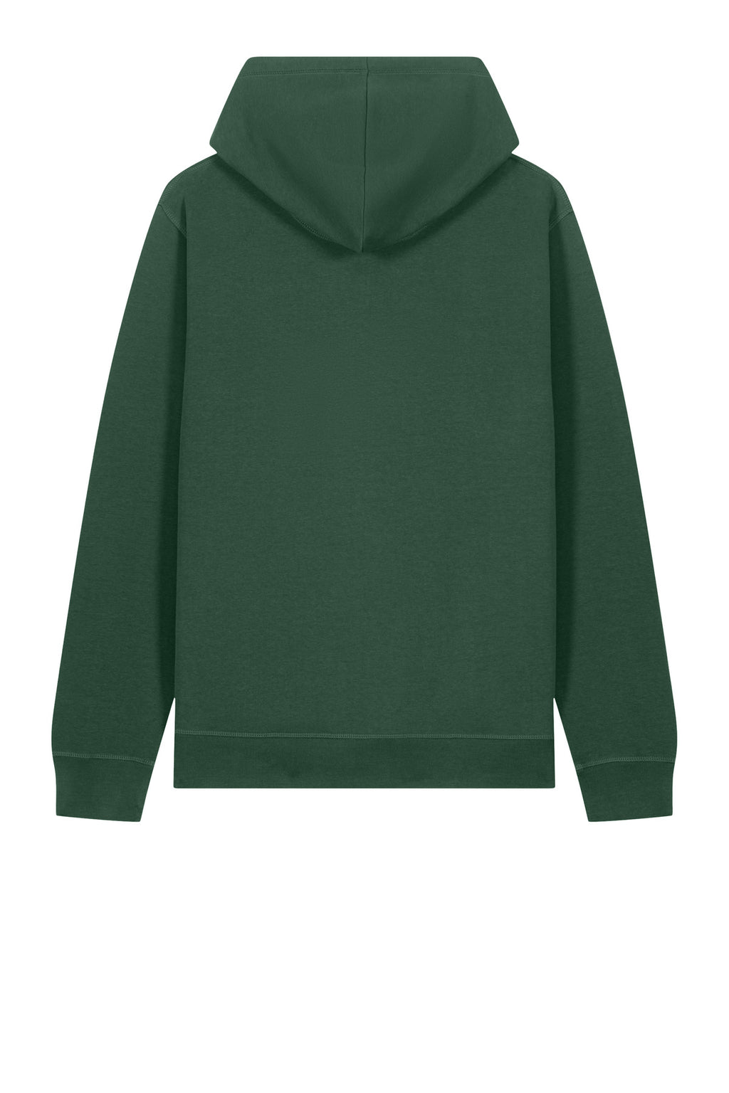Stanley/Stella Unisex Sounder Hooded Sweatshirt SXU012
