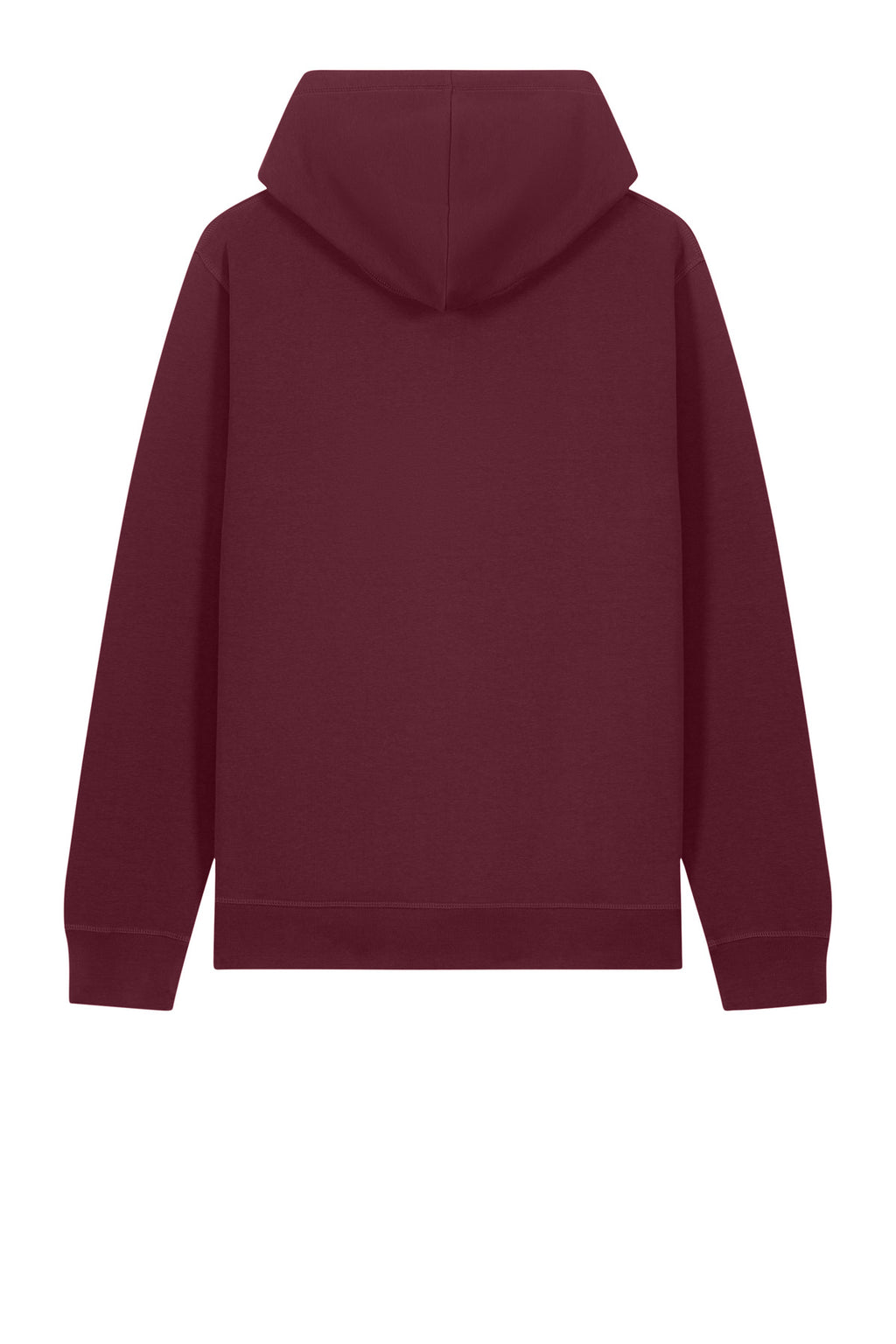 Stanley/Stella Unisex Sounder Hooded Sweatshirt SXU012
