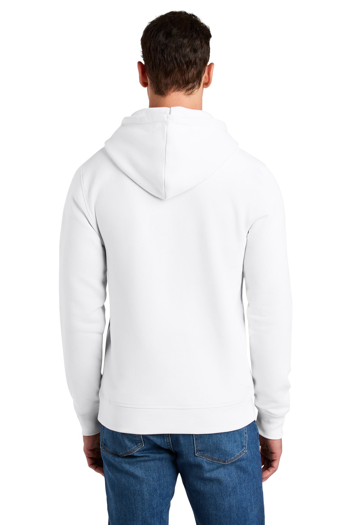 Stanley/Stella Unisex Sounder Hooded Sweatshirt SXU012
