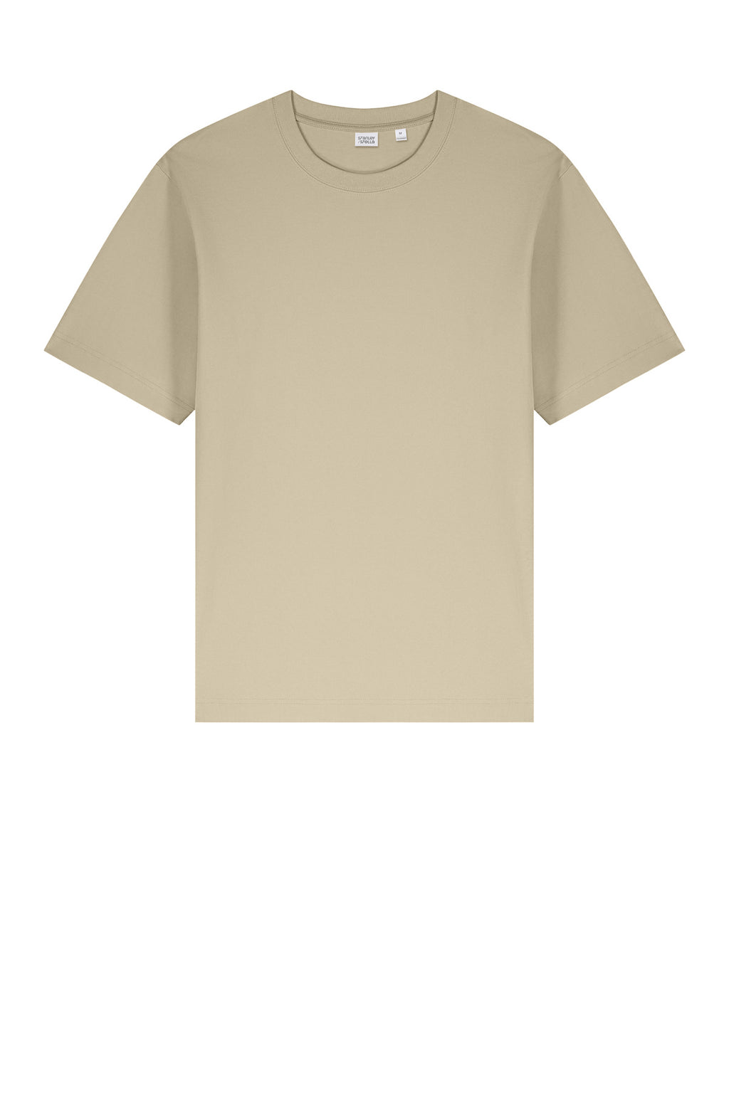 Stanley/Stella Unisex Freestyler Heavyweight Tee SXU018