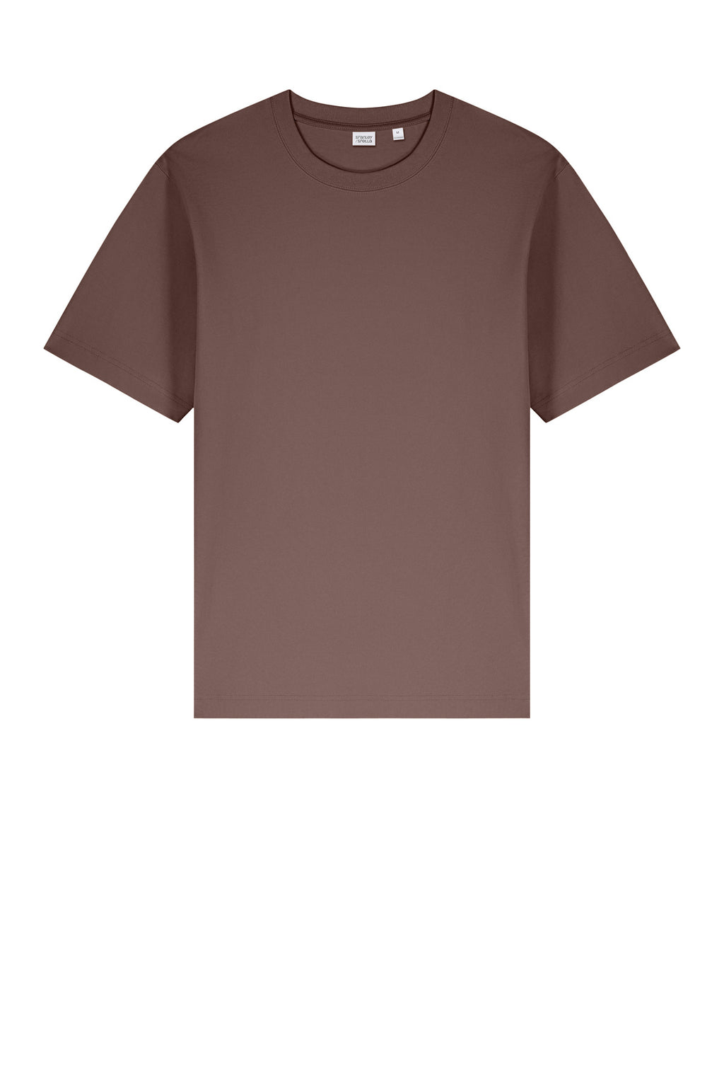 Stanley/Stella Unisex Freestyler Heavyweight Tee SXU018