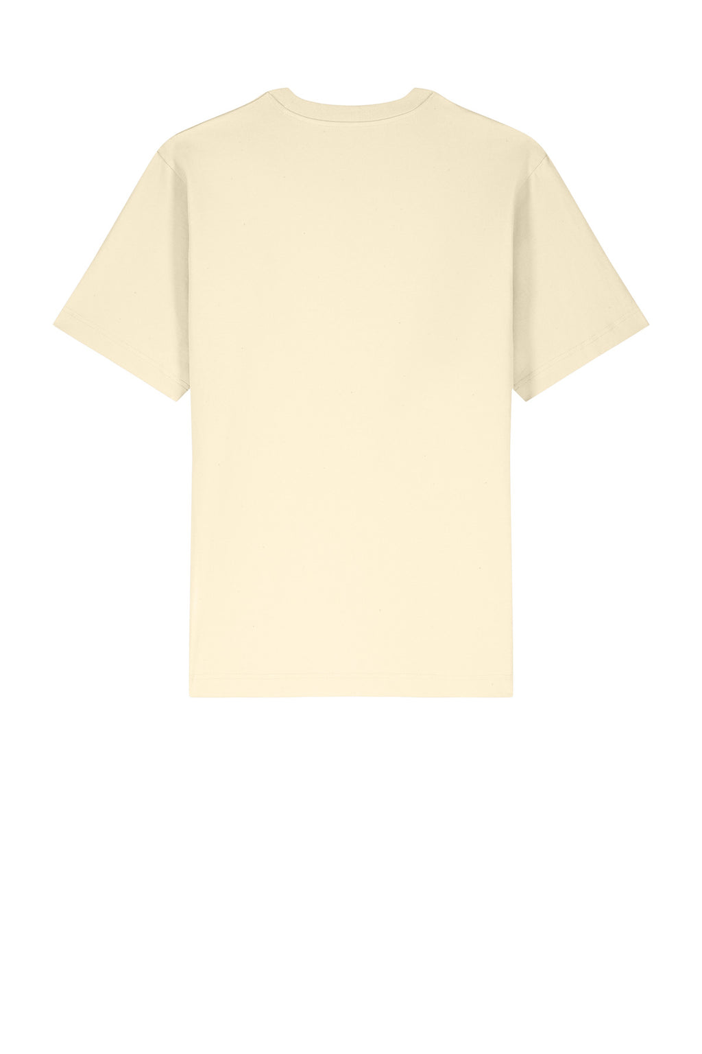 Stanley/Stella Unisex Freestyler Heavyweight Tee SXU018