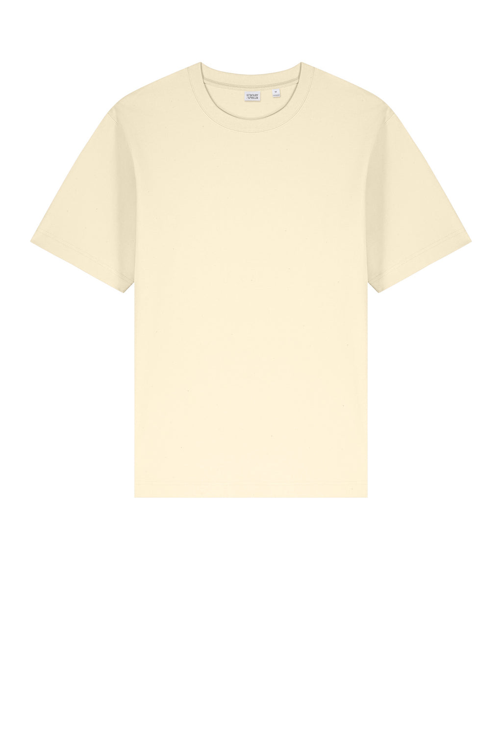 Stanley/Stella Unisex Freestyler Heavyweight Tee SXU018