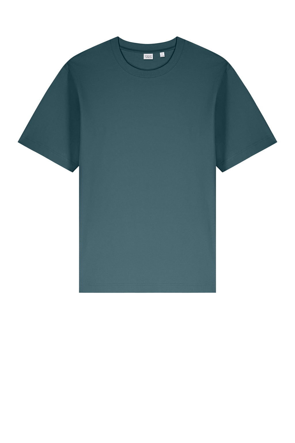 Stanley/Stella Unisex Freestyler Heavyweight Tee SXU018