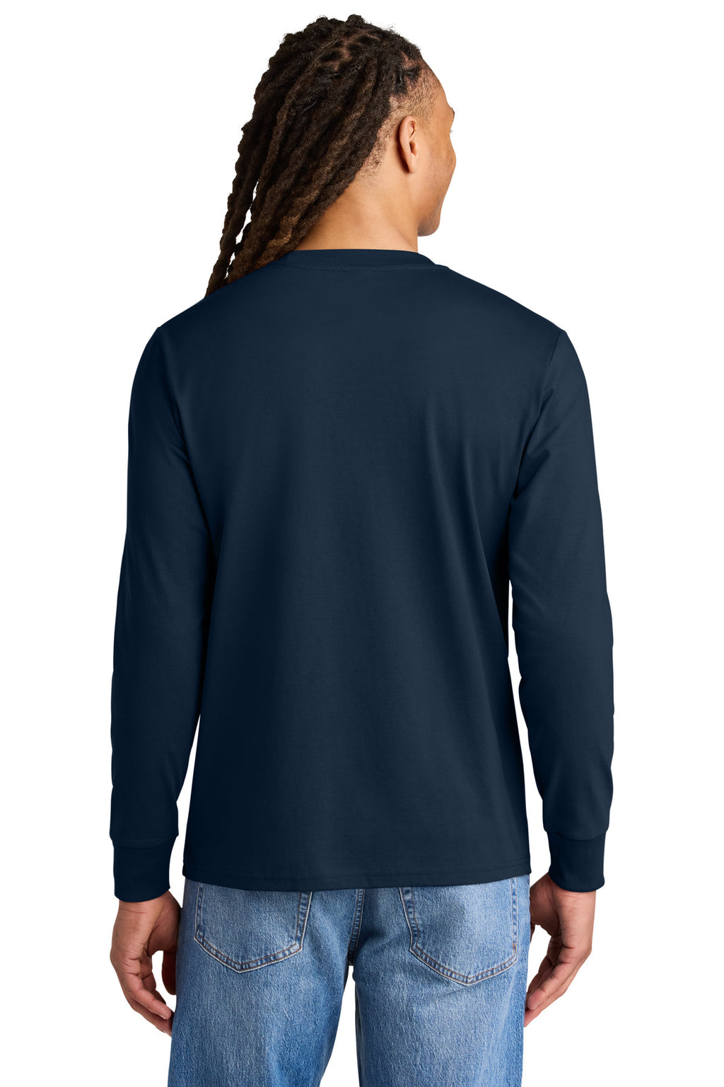 Stanley/Stella Unisex Creator 2.0 Long Sleeve Tee SXU022