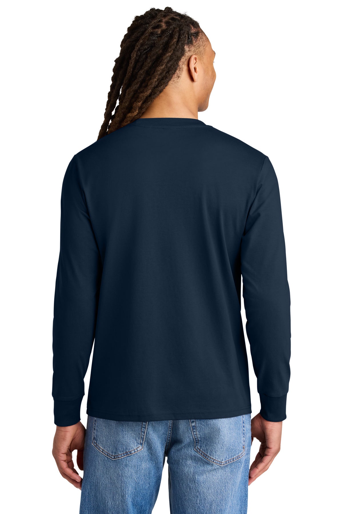 Stanley/Stella Unisex Creator 2.0 Long Sleeve Tee SXU022