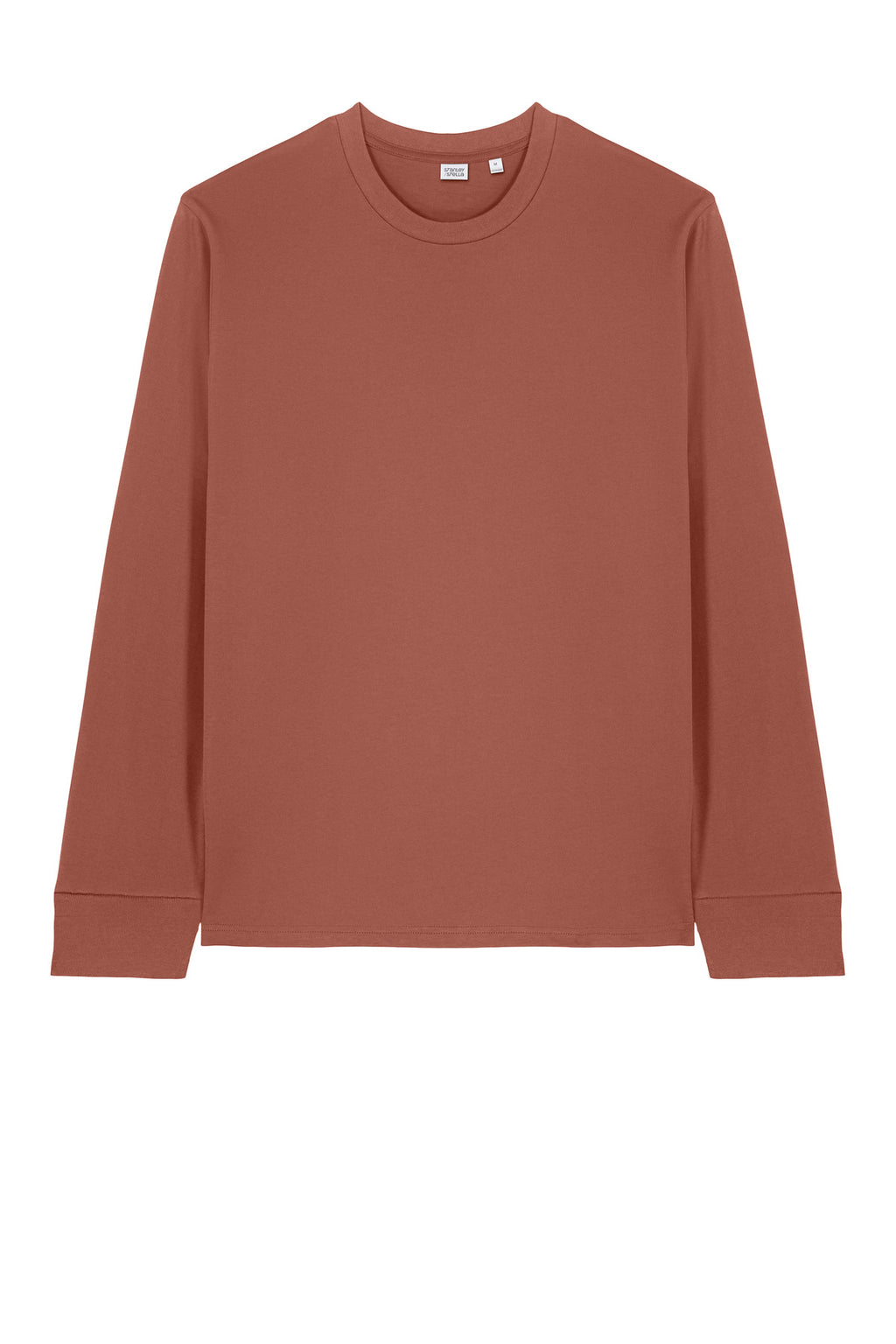 Stanley/Stella Unisex Creator 2.0 Long Sleeve Tee SXU022
