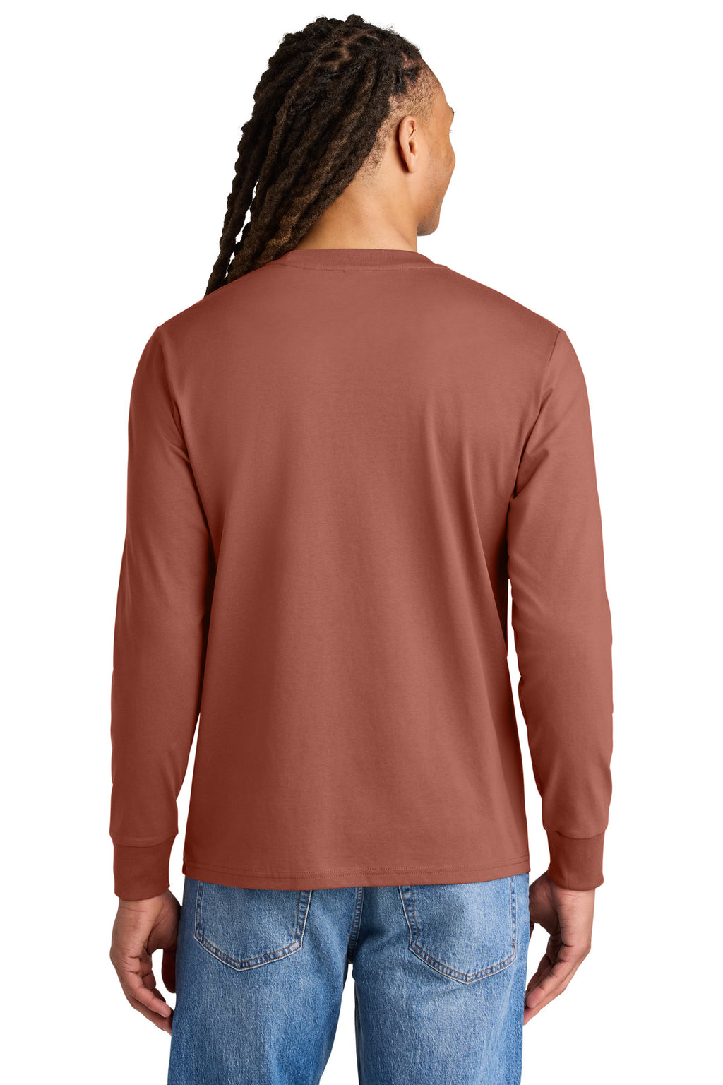 Stanley/Stella Unisex Creator 2.0 Long Sleeve Tee SXU022