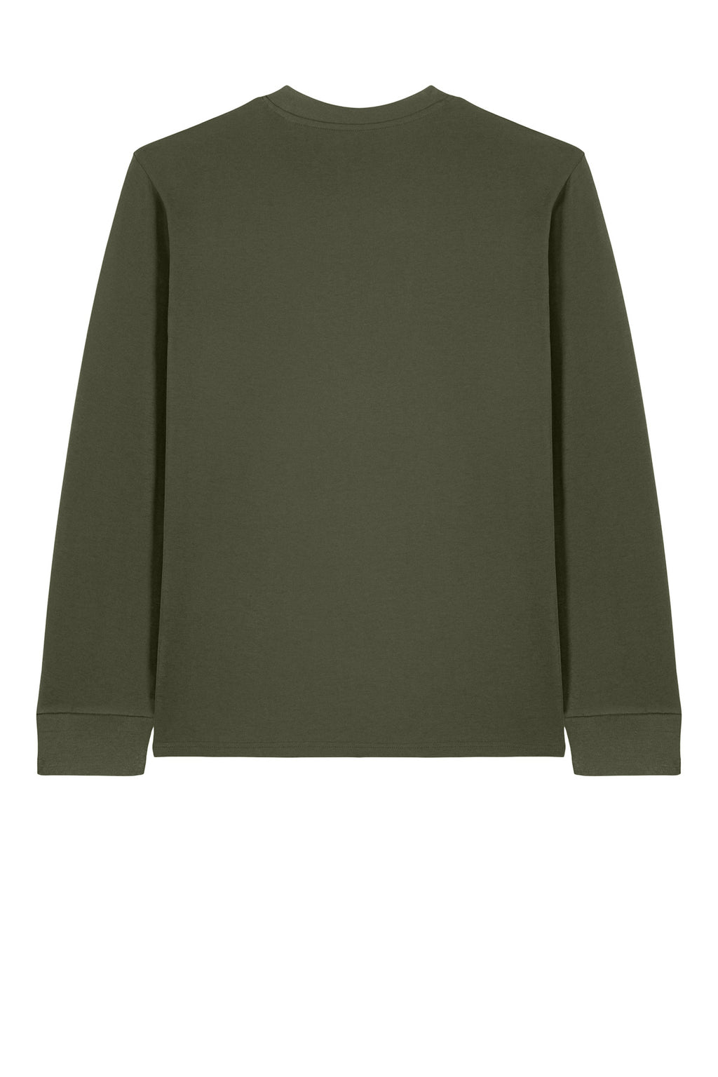 Stanley/Stella Unisex Creator 2.0 Long Sleeve Tee SXU022
