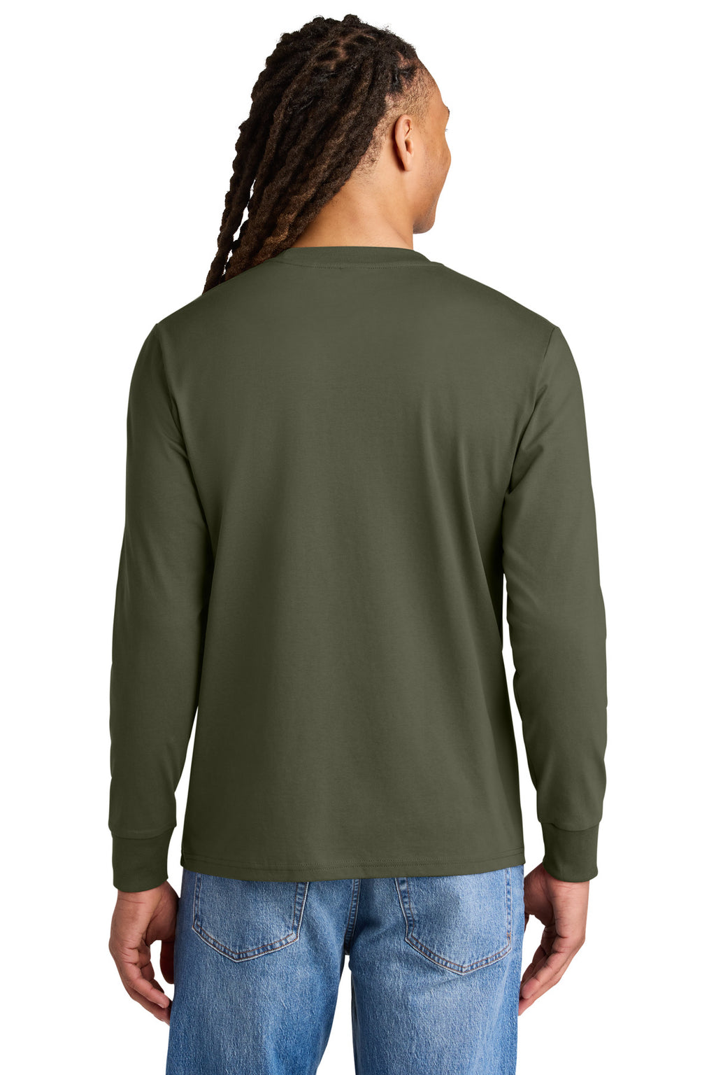 Stanley/Stella Unisex Creator 2.0 Long Sleeve Tee SXU022