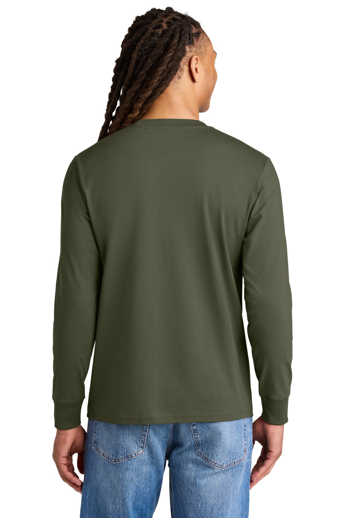 Stanley/Stella Unisex Creator 2.0 Long Sleeve Tee SXU022