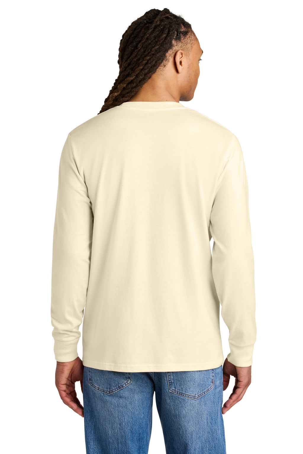 Stanley/Stella Unisex Creator 2.0 Long Sleeve Tee SXU022
