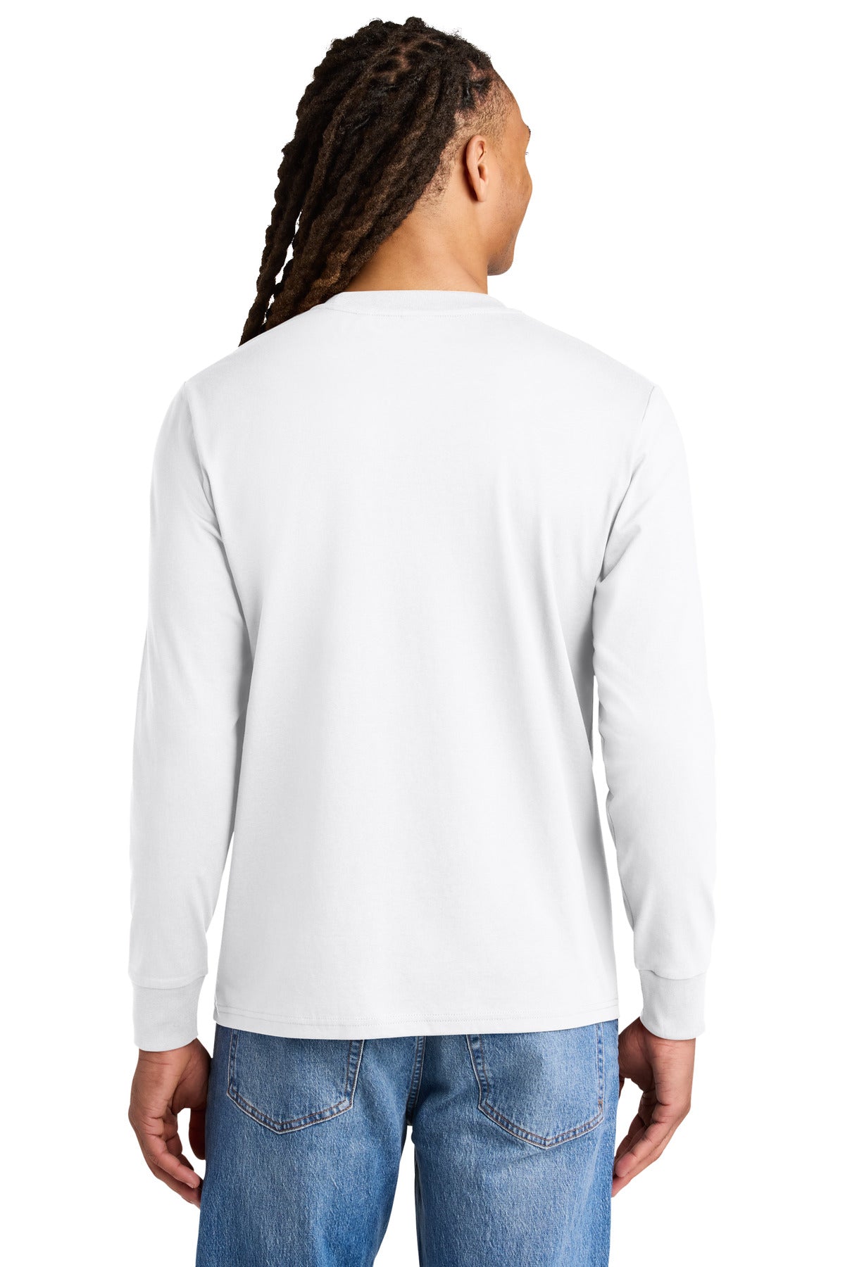 Stanley/Stella Unisex Creator 2.0 Long Sleeve Tee SXU022