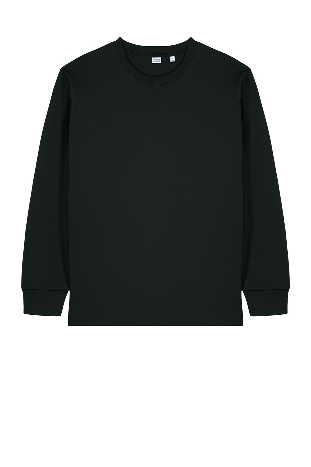 Stanley/Stella Unisex Freestyler Heavyweight Long Sleeve Tee SXU023
