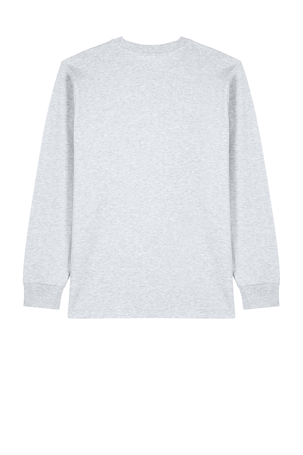 Stanley/Stella Unisex Freestyler Heavyweight Long Sleeve Tee SXU023