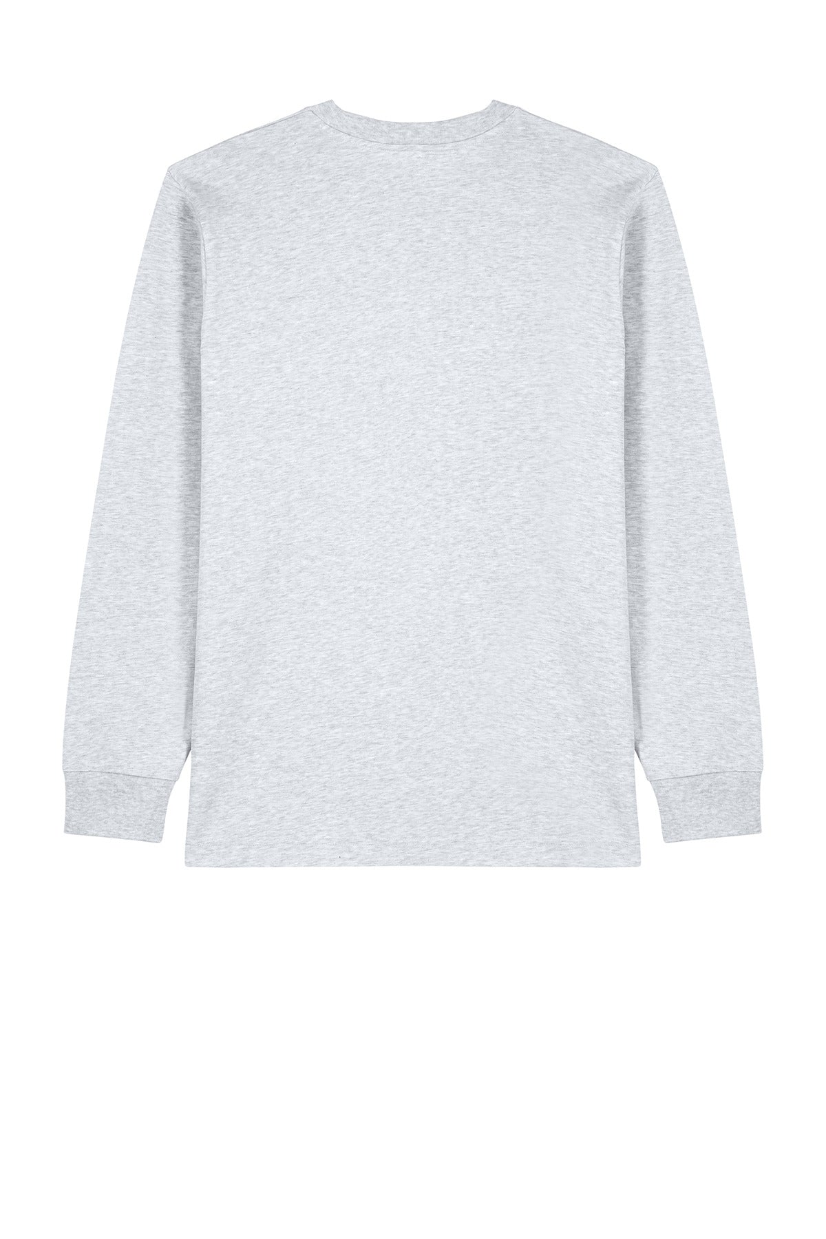 Stanley/Stella Unisex Freestyler Heavyweight Long Sleeve Tee SXU023