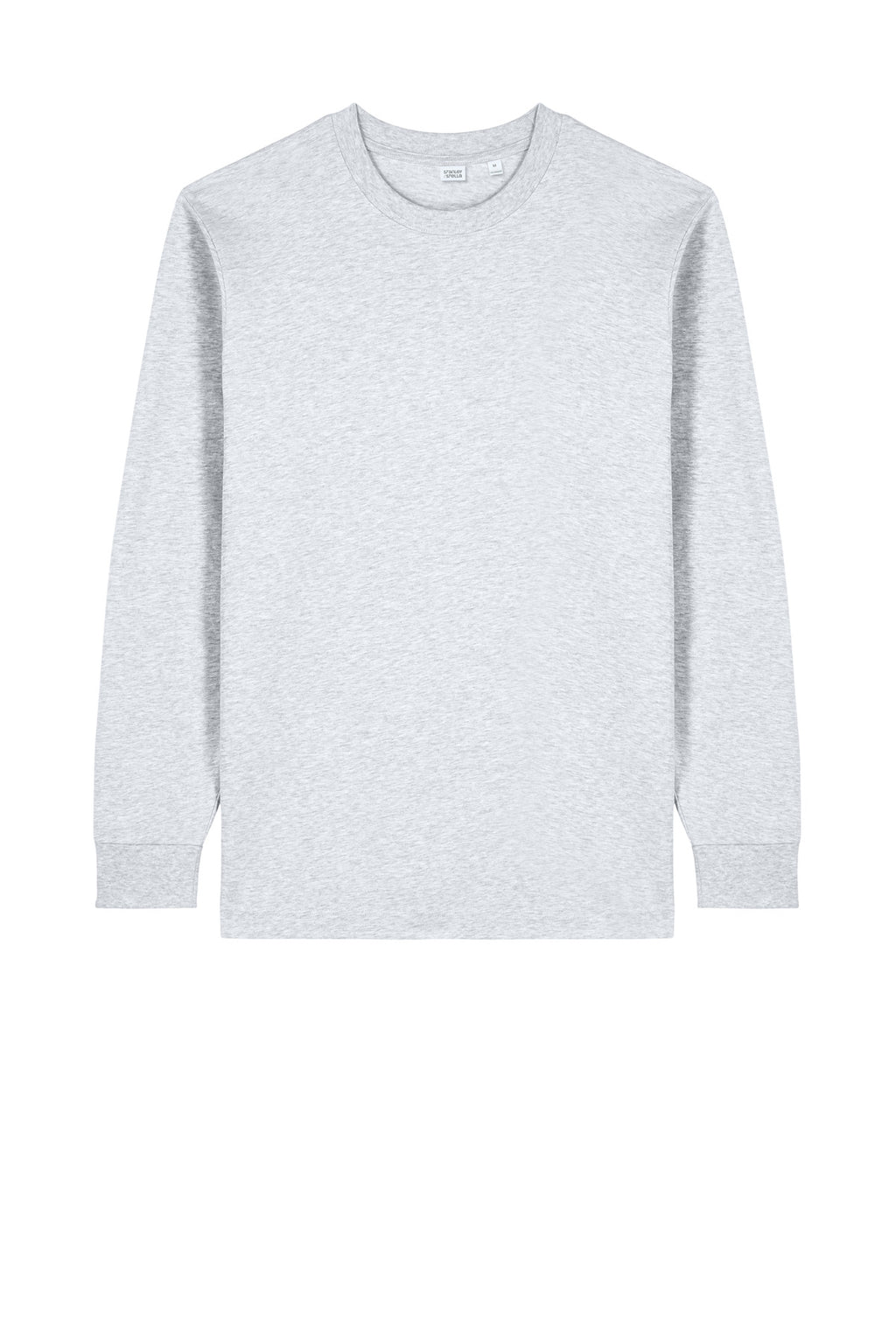 Stanley/Stella Unisex Freestyler Heavyweight Long Sleeve Tee SXU023