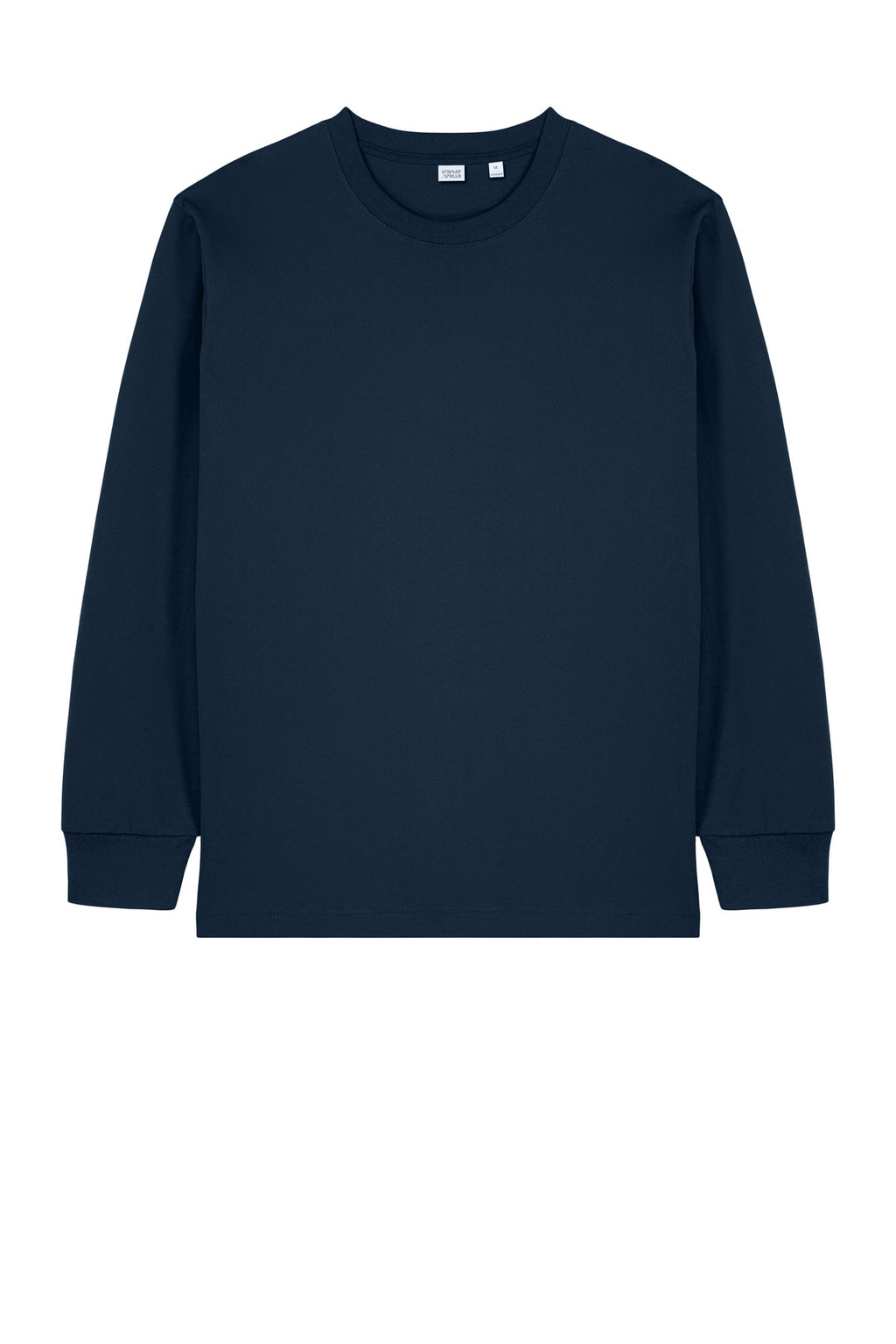 Stanley/Stella Unisex Freestyler Heavyweight Long Sleeve Tee SXU023