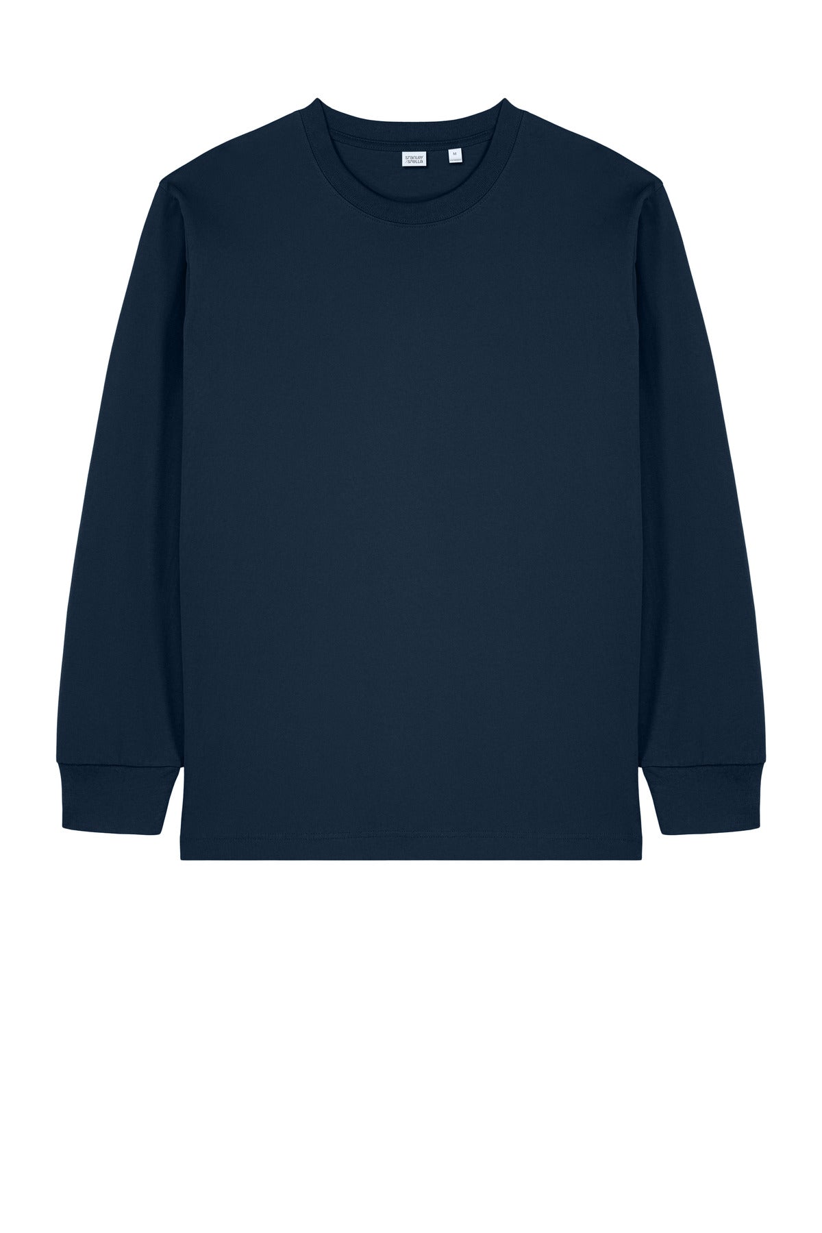Stanley/Stella Unisex Freestyler Heavyweight Long Sleeve Tee SXU023