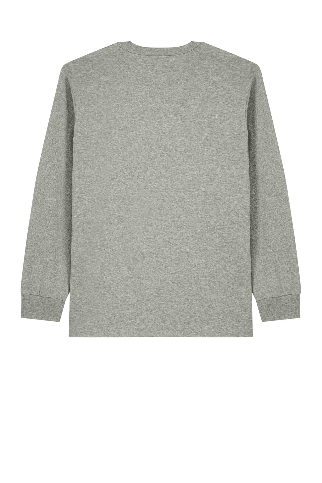 Stanley/Stella Unisex Freestyler Heavyweight Long Sleeve Tee SXU023