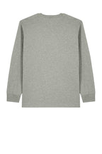 Stanley/Stella Unisex Freestyler Heavyweight Long Sleeve Tee SXU023