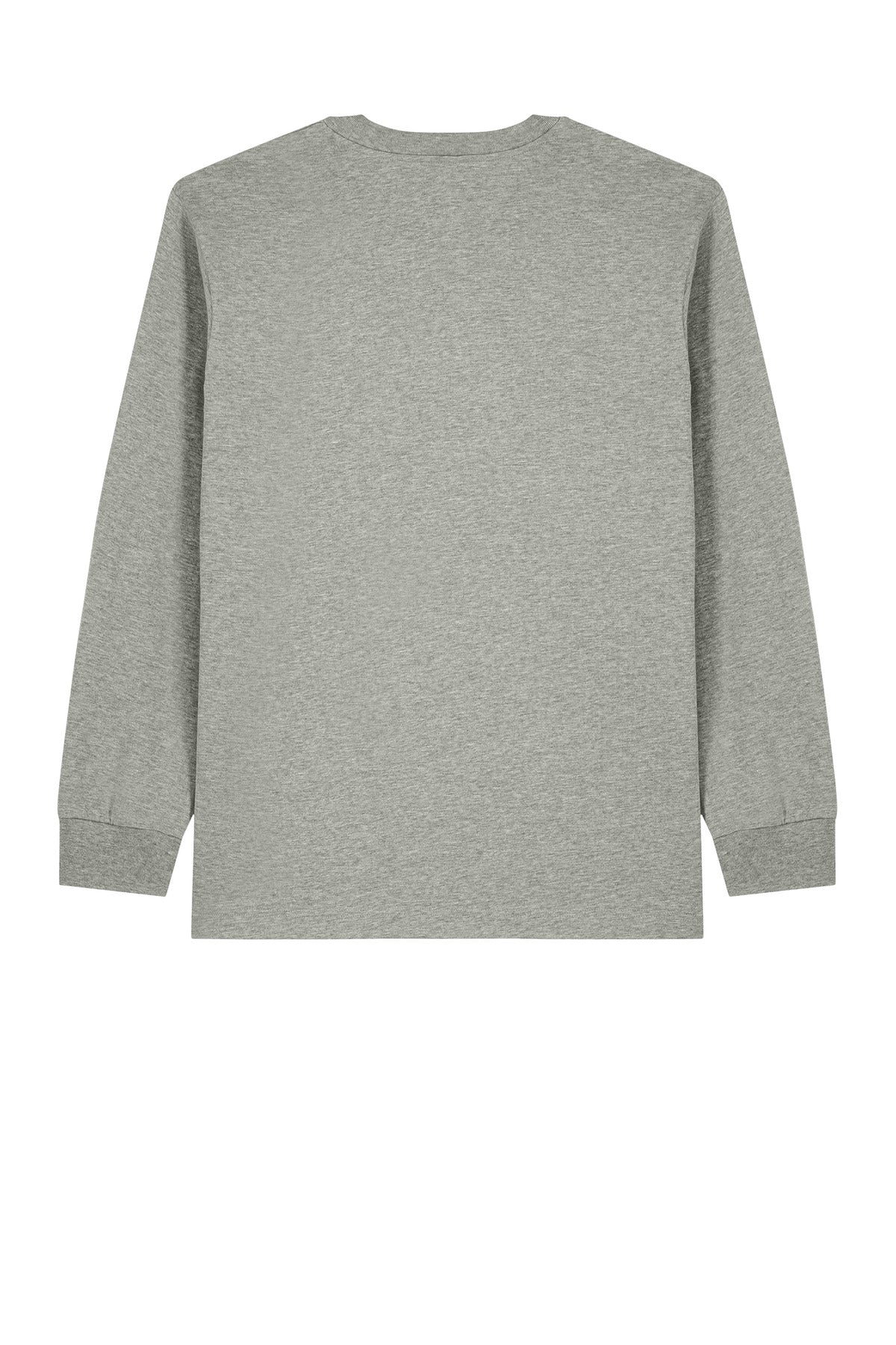 Stanley/Stella Unisex Freestyler Heavyweight Long Sleeve Tee SXU023