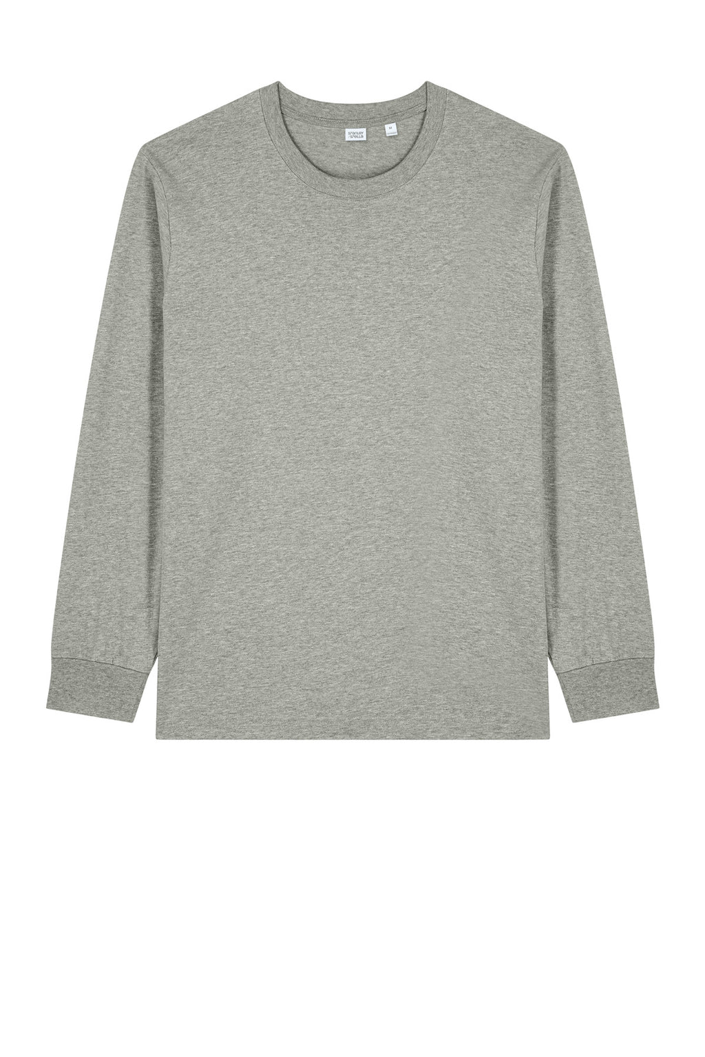 Stanley/Stella Unisex Freestyler Heavyweight Long Sleeve Tee SXU023