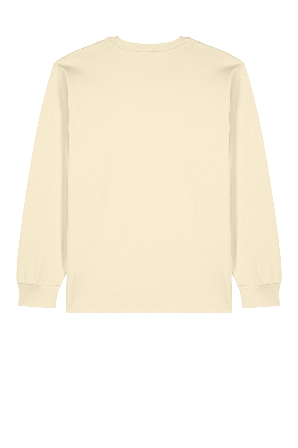 Stanley/Stella Unisex Freestyler Heavyweight Long Sleeve Tee SXU023