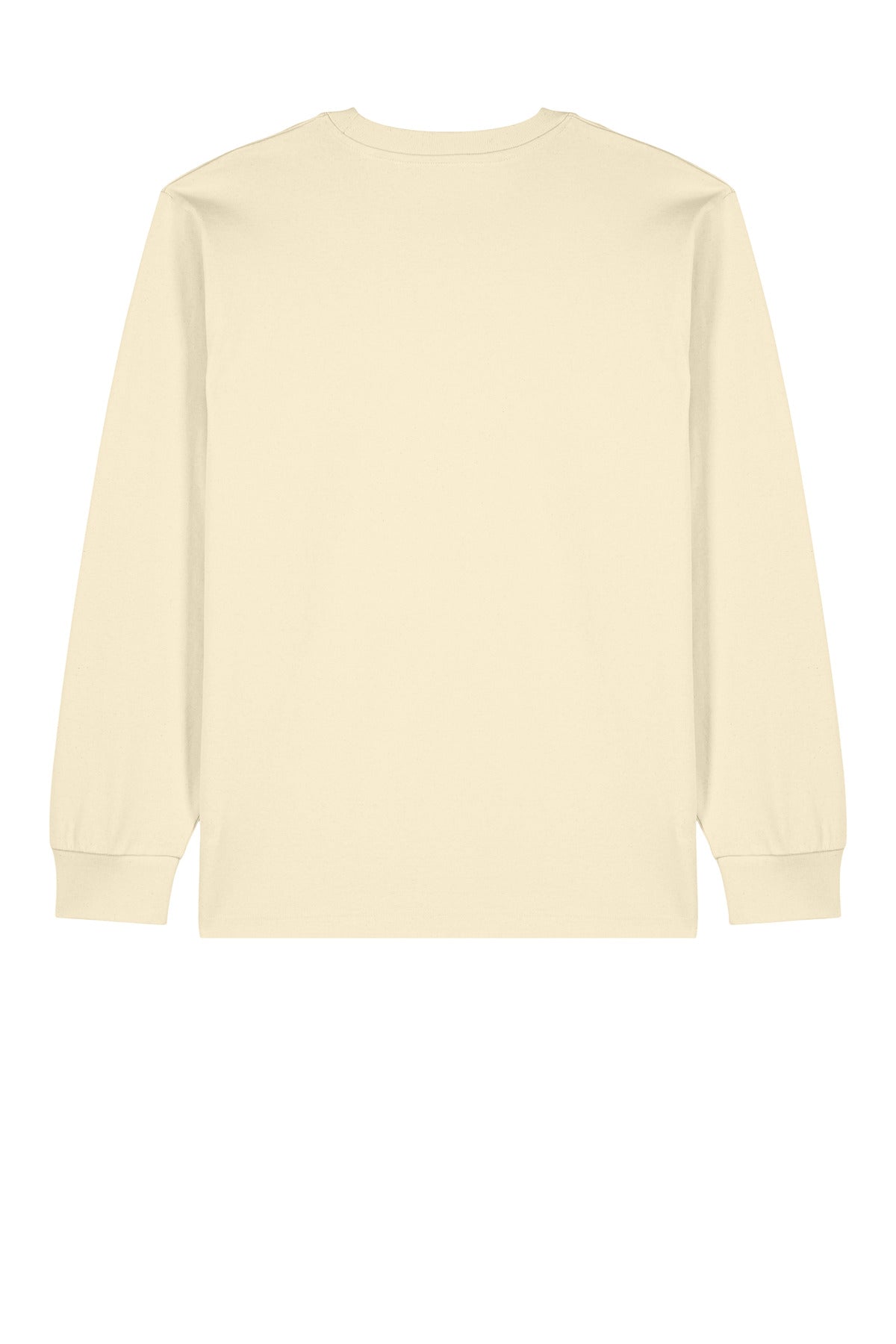 Stanley/Stella Unisex Freestyler Heavyweight Long Sleeve Tee SXU023
