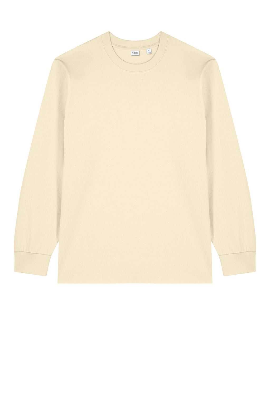 Stanley/Stella Unisex Freestyler Heavyweight Long Sleeve Tee SXU023