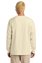 Stanley/Stella Unisex Freestyler Heavyweight Long Sleeve Tee SXU023