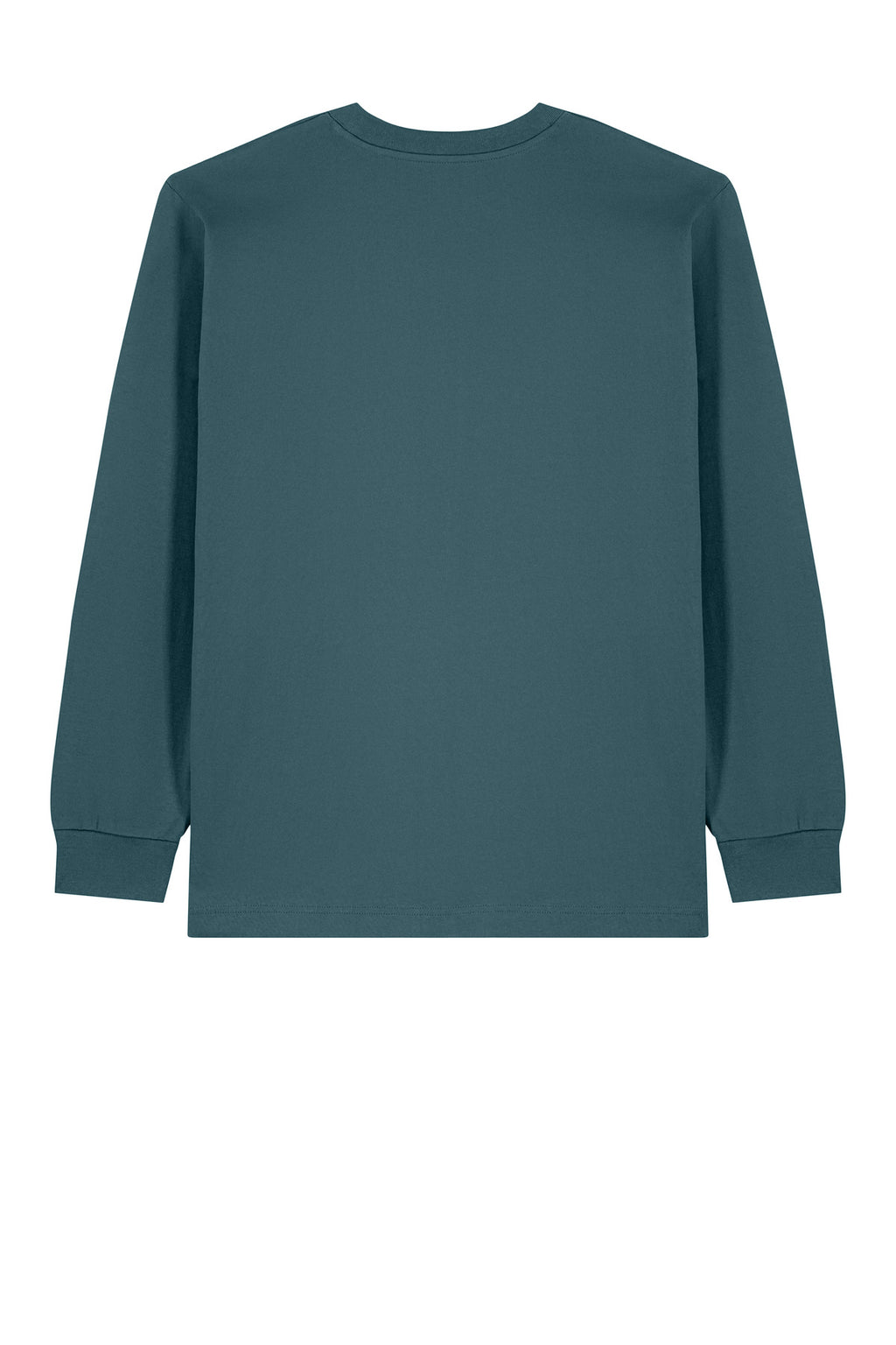 Stanley/Stella Unisex Freestyler Heavyweight Long Sleeve Tee SXU023