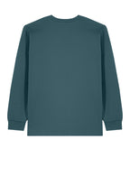 Stanley/Stella Unisex Freestyler Heavyweight Long Sleeve Tee SXU023