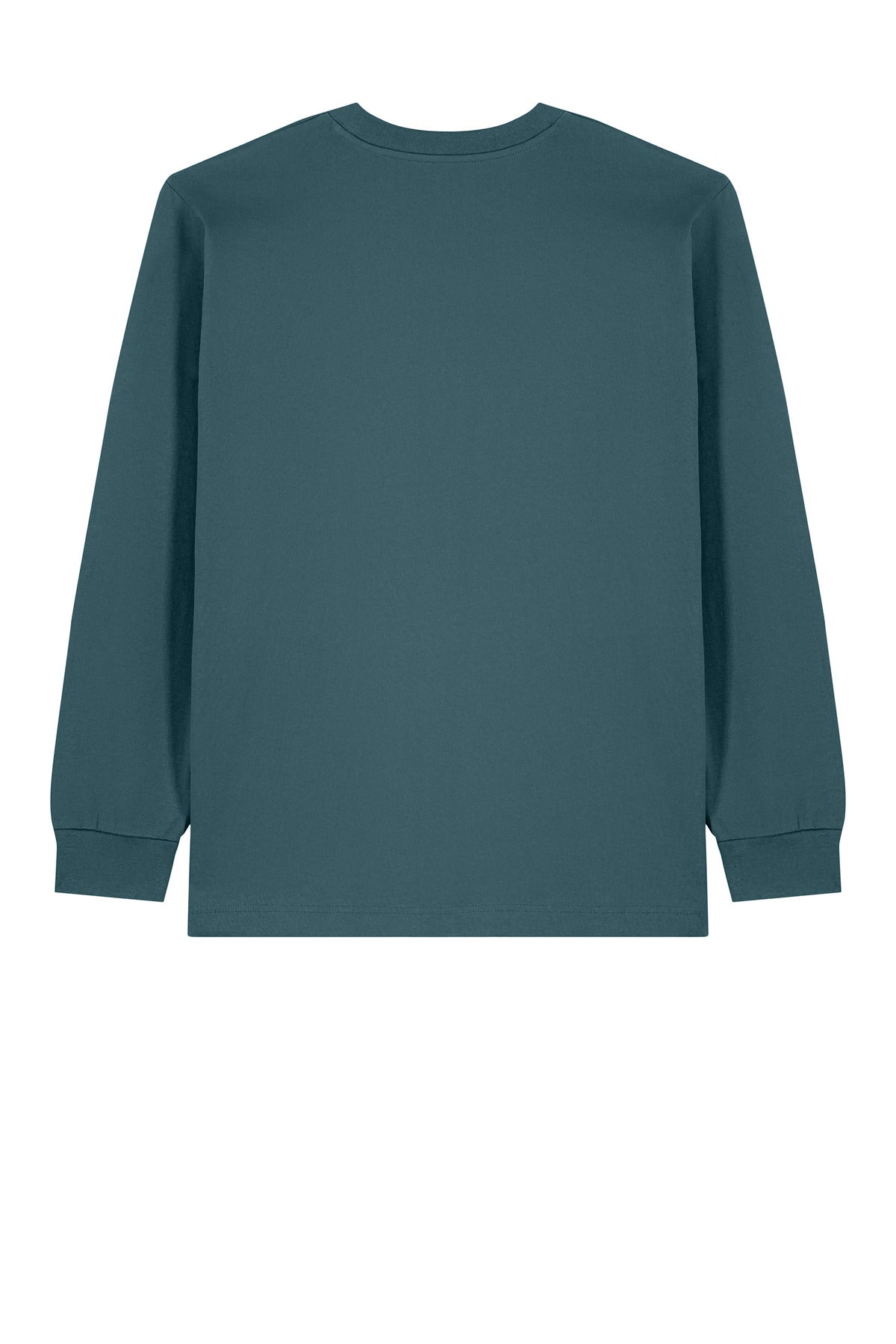 Stanley/Stella Unisex Freestyler Heavyweight Long Sleeve Tee SXU023