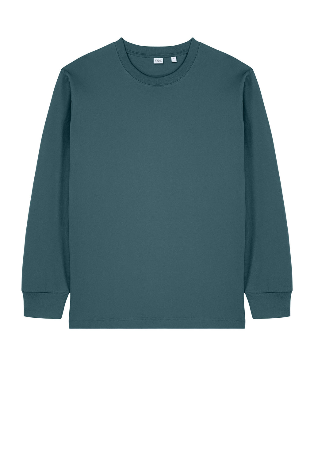 Stanley/Stella Unisex Freestyler Heavyweight Long Sleeve Tee SXU023