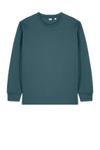 Stanley/Stella Unisex Freestyler Heavyweight Long Sleeve Tee SXU023