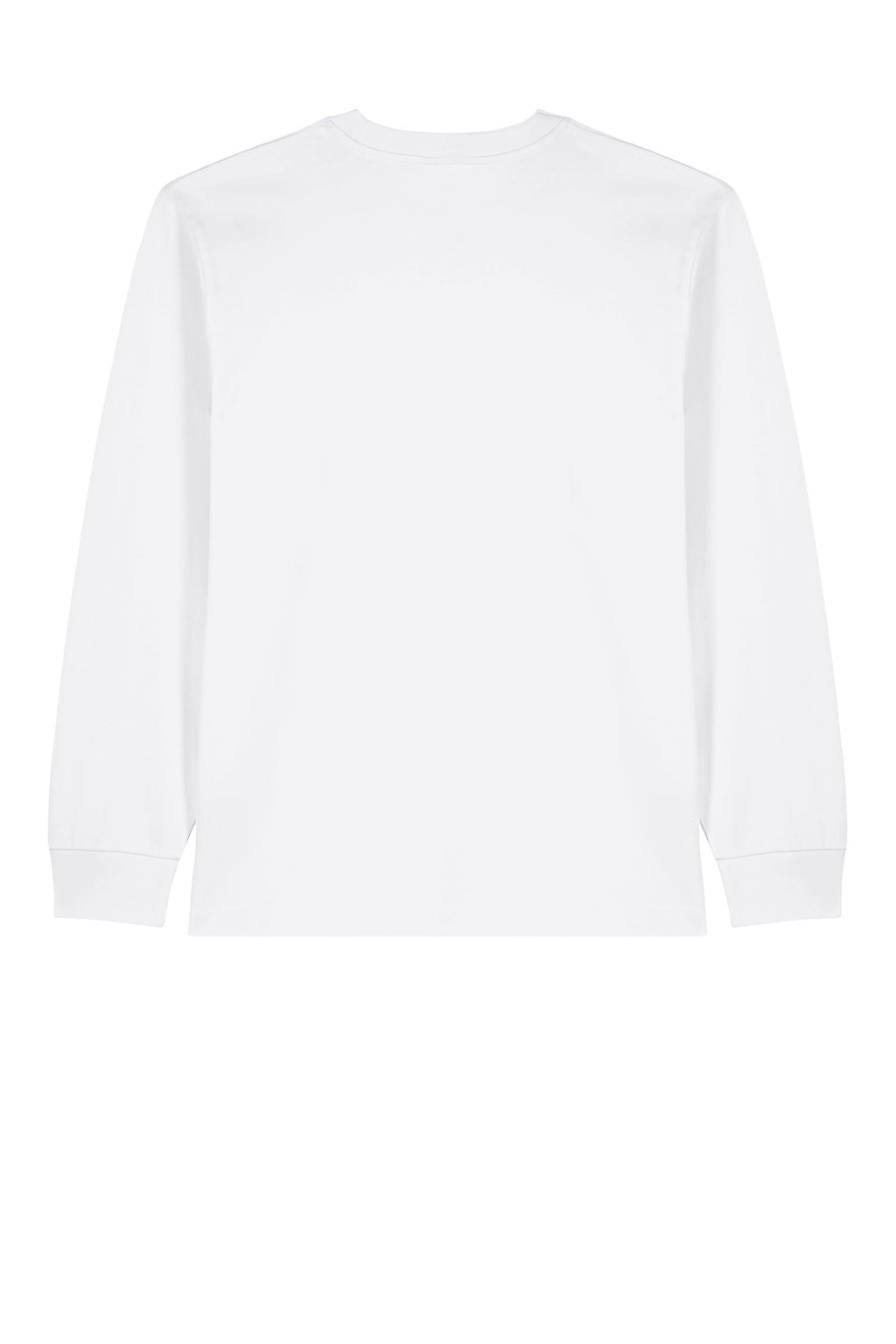 Stanley/Stella Unisex Freestyler Heavyweight Long Sleeve Tee SXU023